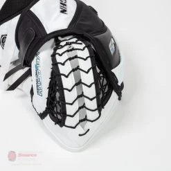 Vaughn Velocity V9 XP Pro Carbon Senior Goalie Catcher 23 Vaughn Velocity V9 XP Pro Carbon Senior Goalie Catcher -Hockey Shop vaughn catchers vaughn velocity v9 xp pro carbon senior goalie catcher 14508907888706