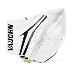 Vaughn Velocity V9 XP Pro Carbon Senior Goalie Catcher 33 Vaughn Velocity V9 XP Pro Carbon Senior Goalie Catcher -Hockey Shop vaughn catchers vaughn velocity v9 xp pro carbon senior goalie catcher white black regular 28993508048962
