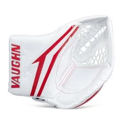 Vaughn Velocity V9 XP Pro Carbon Senior Goalie Catcher 31 Vaughn Velocity V9 XP Pro Carbon Senior Goalie Catcher -Hockey Shop vaughn catchers vaughn velocity v9 xp pro carbon senior goalie catcher white red regular 28743624392770