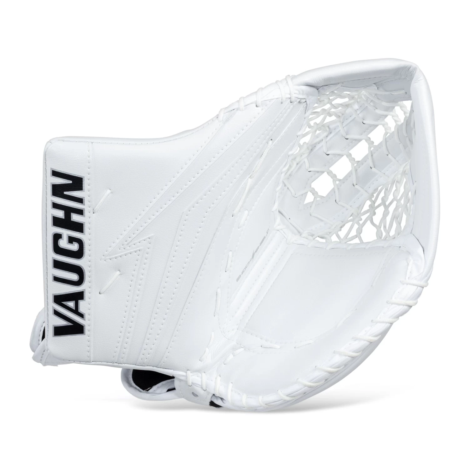 Vaughn Velocity V9 XP Pro Carbon Senior Goalie Catcher 13 Vaughn Velocity V9 XP Pro Carbon Senior Goalie Catcher - Image 13