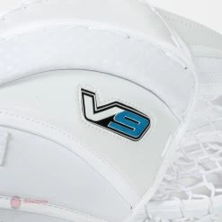 Vaughn Velocity V9 XP Pro Senior Goalie Catcher 19 Vaughn Velocity V9 XP Pro Senior Goalie Catcher -Hockey Shop vaughn catchers vaughn velocity v9 xp pro senior goalie catcher 14508921651266