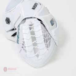 Vaughn Velocity V9 XP Pro Senior Goalie Catcher 16 Vaughn Velocity V9 XP Pro Senior Goalie Catcher -Hockey Shop vaughn catchers vaughn velocity v9 xp pro senior goalie catcher 14508921684034