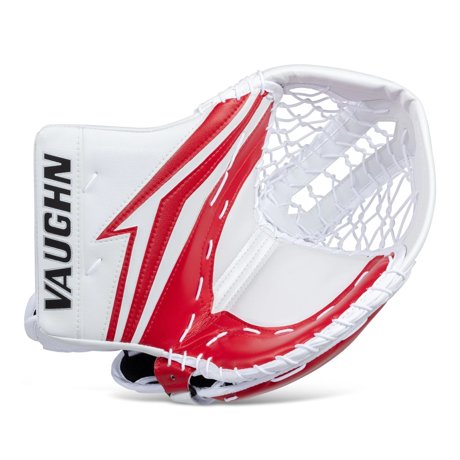 Vaughn Velocity V9 XP Pro Senior Goalie Catcher 13 Vaughn Velocity V9 XP Pro Senior Goalie Catcher - Image 13