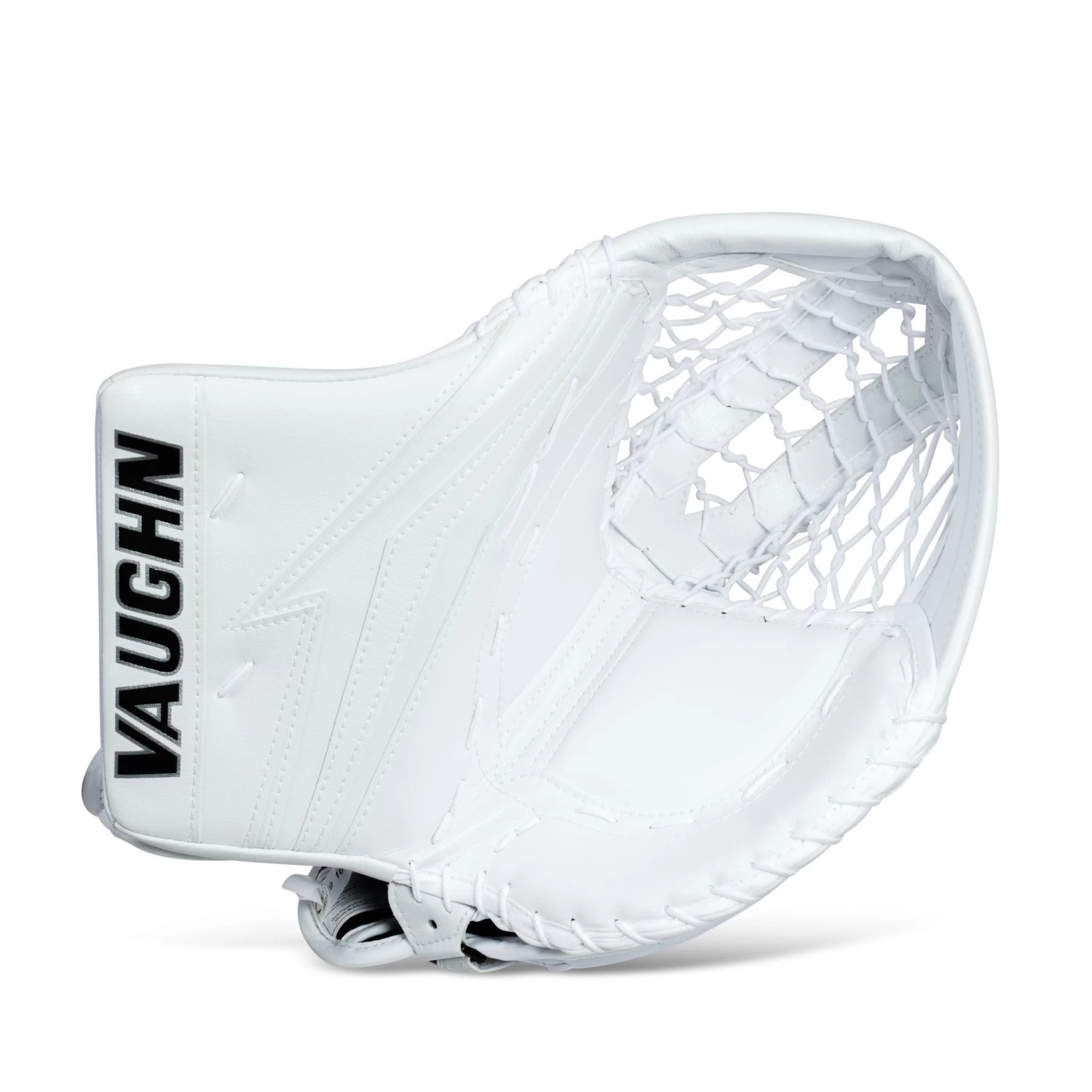 Vaughn Velocity V9 XP Pro Senior Goalie Catcher 1 Vaughn Velocity V9 XP Pro Senior Goalie Catcher