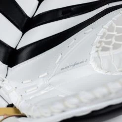 Vaughn Ventus SLR2 Pro Carbon Senior Goalie Catcher -Hockey Shop vaughn catchers vaughn ventus slr2 pro carbon senior goalie catcher 28702202822722