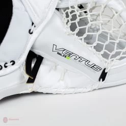 Vaughn Ventus SLR2 Pro Carbon Senior Goalie Catcher -Hockey Shop vaughn catchers vaughn ventus slr2 pro carbon senior goalie catcher 28702202855490