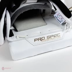 Vaughn Ventus SLR2 Pro Carbon Senior Goalie Catcher -Hockey Shop vaughn catchers vaughn ventus slr2 pro carbon senior goalie catcher 28702202888258