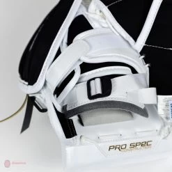 Vaughn Ventus SLR2 Pro Carbon Senior Goalie Catcher -Hockey Shop vaughn catchers vaughn ventus slr2 pro carbon senior goalie catcher 30365357637698