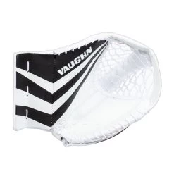 Vaughn Ventus SLR2 Pro Senior Goalie Catcher 6 Vaughn Ventus SLR2 Pro Senior Goalie Catcher -Hockey Shop vaughn catchers vaughn ventus slr2 pro senior goalie catcher white black full right 28894364926018