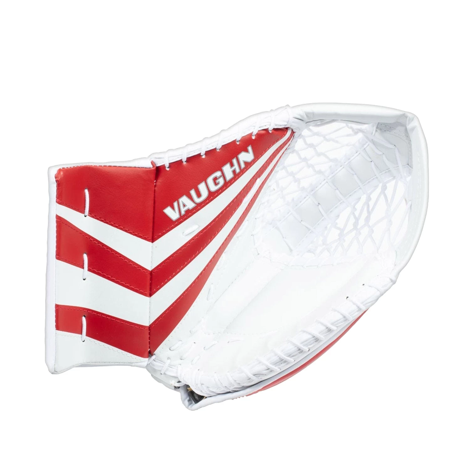 Vaughn Ventus SLR2 Pro Senior Goalie Catcher 1 Vaughn Ventus SLR2 Pro Senior Goalie Catcher
