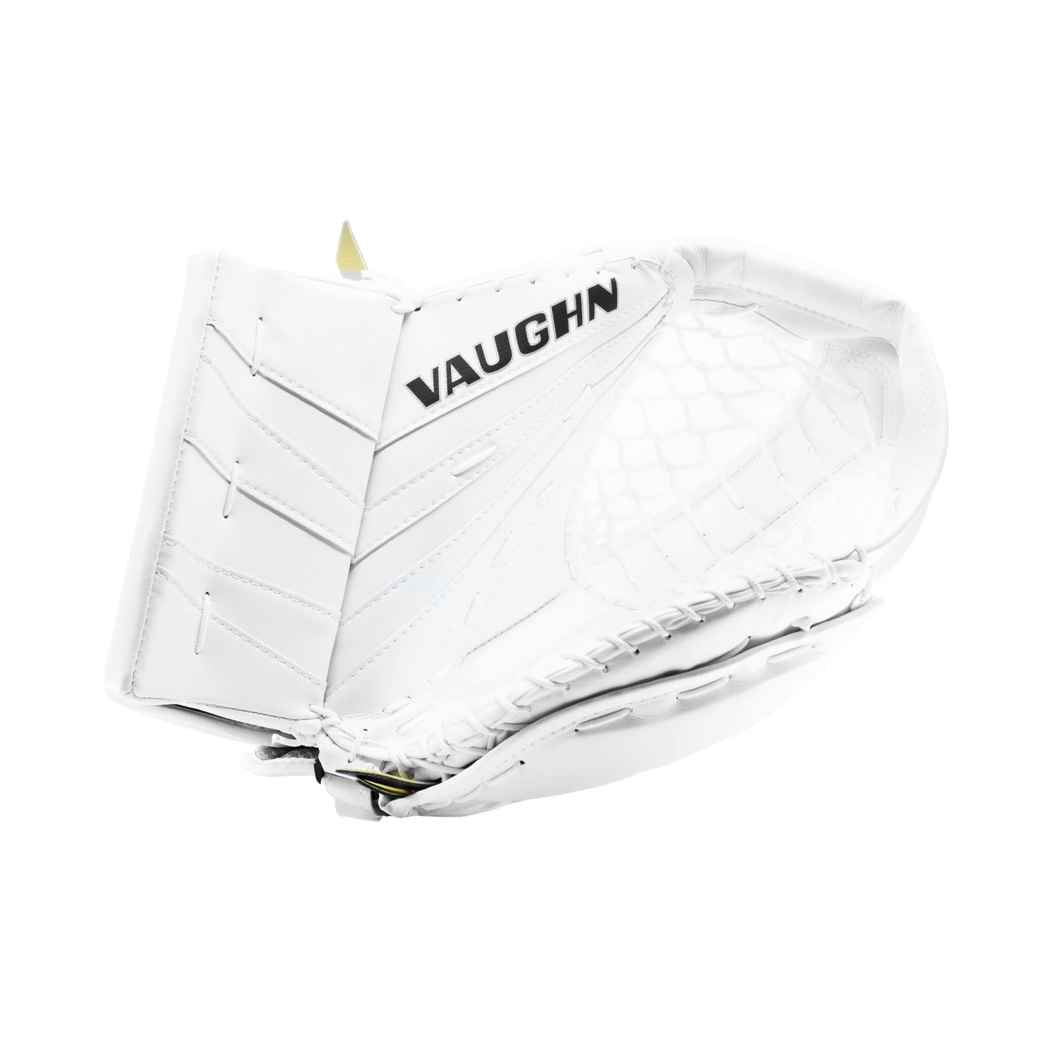 Vaughn Ventus SLR2 Pro Senior Goalie Catcher 4 Vaughn Ventus SLR2 Pro Senior Goalie Catcher - Image 4