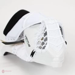 Vaughn Ventus SLR2-ST Intermediate Goalie Catcher 15 Vaughn Ventus SLR2-ST Intermediate Goalie Catcher -Hockey Shop vaughn catchers vaughn ventus slr2 st intermediate goalie catcher 5670465830978