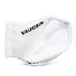 Vaughn Ventus SLR2-ST Intermediate Goalie Catcher 21 Vaughn Ventus SLR2-ST Intermediate Goalie Catcher -Hockey Shop vaughn catchers vaughn ventus slr2 st intermediate goalie catcher white regular 28743613775938