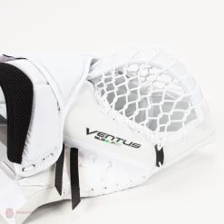 Vaughn Ventus SLR2-ST Junior Goalie Catcher 14 Vaughn Ventus SLR2-ST Junior Goalie Catcher -Hockey Shop vaughn catchers vaughn ventus slr2 st junior goalie catcher 5670466093122