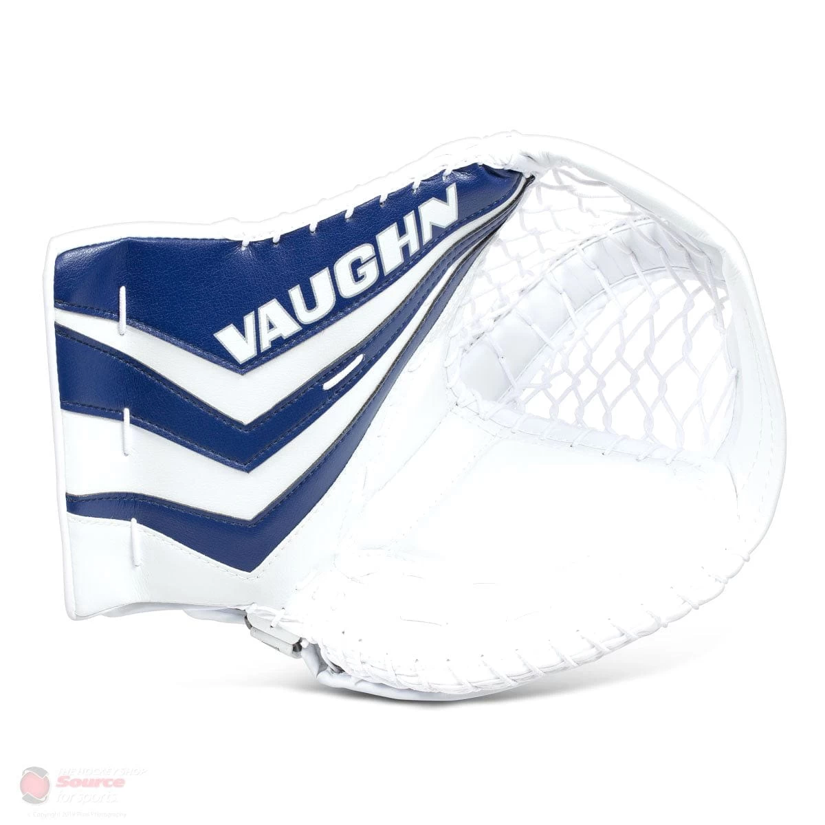 Vaughn Ventus SLR2-ST Junior Goalie Catcher 9 Vaughn Ventus SLR2-ST Junior Goalie Catcher - Image 9