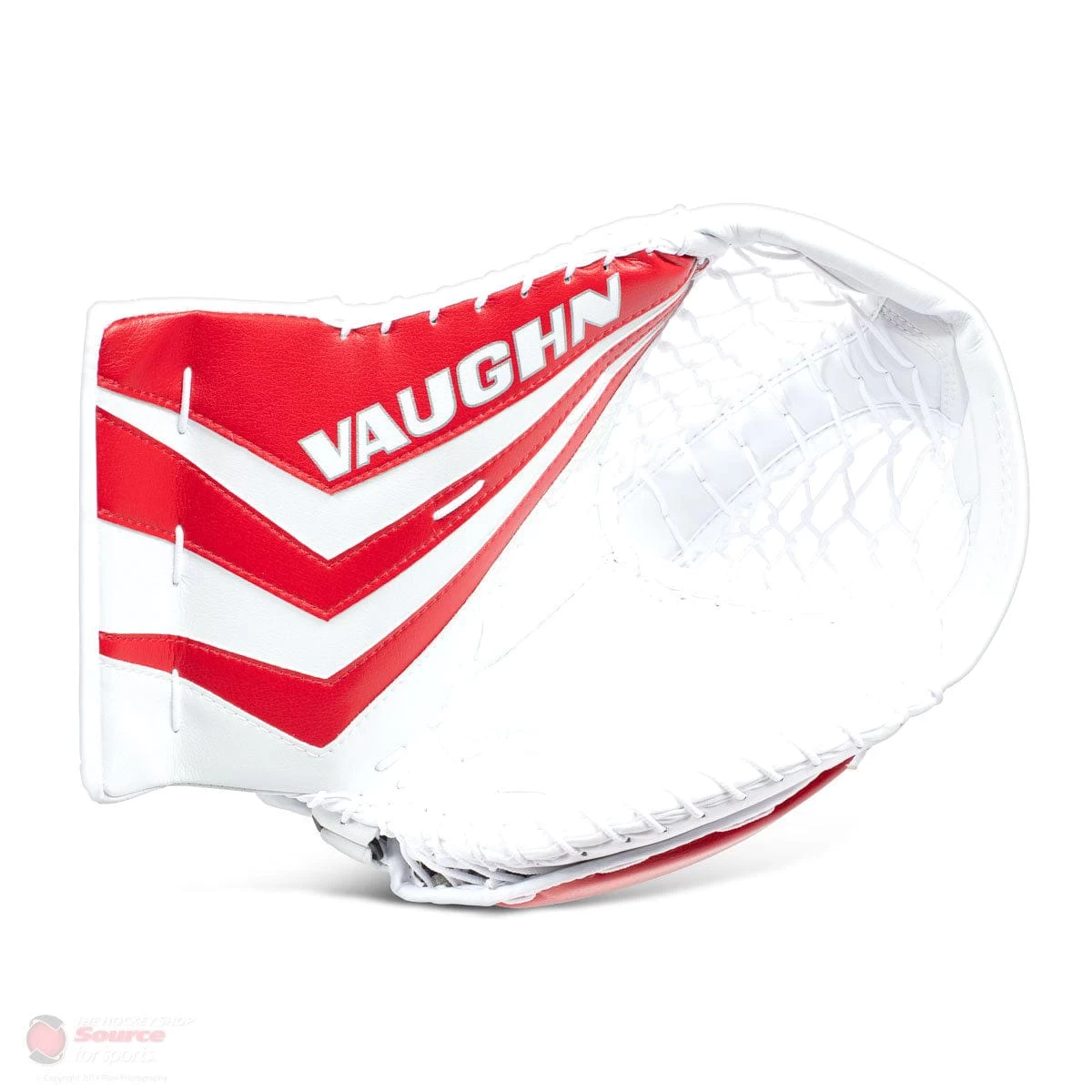 Vaughn Ventus SLR2-ST Junior Goalie Catcher 10 Vaughn Ventus SLR2-ST Junior Goalie Catcher - Image 10
