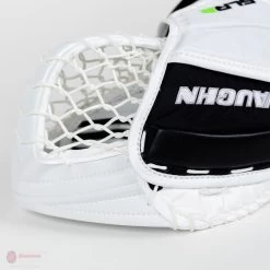 Vaughn Ventus SLR2-ST Pro Carbon Senior Goalie Catcher -Hockey Shop vaughn catchers vaughn ventus slr2 st pro carbon senior goalie catcher 5392289824834