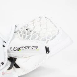 Vaughn Ventus SLR2-ST Pro Carbon Senior Goalie Catcher -Hockey Shop vaughn catchers vaughn ventus slr2 st pro carbon senior goalie catcher 5670463275074