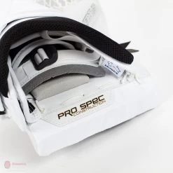 Vaughn Ventus SLR2-ST Pro Carbon Senior Goalie Catcher -Hockey Shop vaughn catchers vaughn ventus slr2 st pro carbon senior goalie catcher 5670463340610