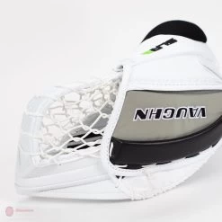 Vaughn Ventus SLR2-ST Pro Carbon Senior Goalie Catcher -Hockey Shop vaughn catchers vaughn ventus slr2 st pro carbon senior goalie catcher 5670463406146