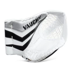Vaughn Ventus SLR2-ST Pro Carbon Senior Goalie Catcher -Hockey Shop vaughn catchers vaughn ventus slr2 st pro carbon senior goalie catcher white black silver regular 28743613087810