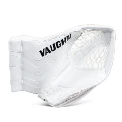 Vaughn Ventus SLR2-ST Pro Carbon Senior Goalie Catcher -Hockey Shop vaughn catchers vaughn ventus slr2 st pro carbon senior goalie catcher white full right 28743613153346