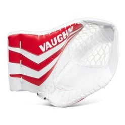Vaughn Ventus SLR2-ST Pro Carbon Senior Goalie Catcher -Hockey Shop vaughn catchers vaughn ventus slr2 st pro carbon senior goalie catcher white red regular 28743613120578