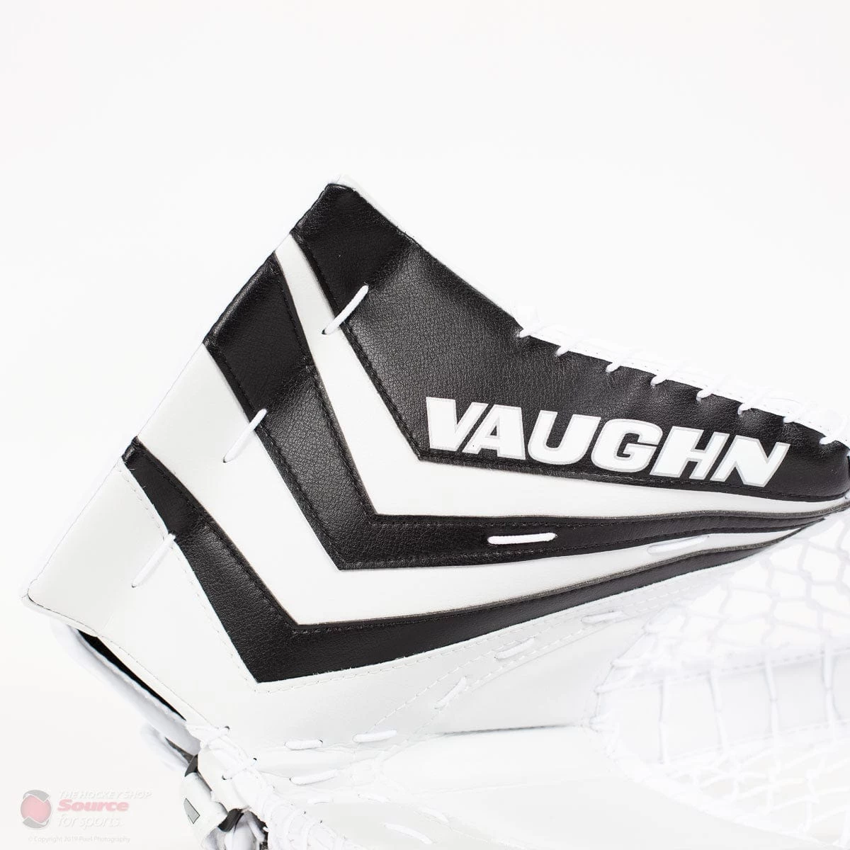 Vaughn Ventus SLR2-ST Pro Senior Goalie Catcher 2 Vaughn Ventus SLR2-ST Pro Senior Goalie Catcher - Image 2