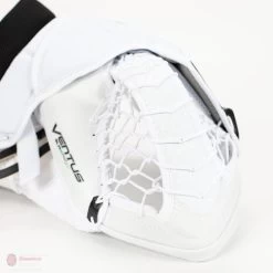Vaughn Ventus SLR2-ST Pro Senior Goalie Catcher 15 Vaughn Ventus SLR2-ST Pro Senior Goalie Catcher -Hockey Shop vaughn catchers vaughn ventus slr2 st pro senior goalie catcher 5670464946242