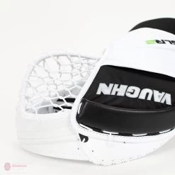 Vaughn Ventus SLR2-ST Pro Senior Goalie Catcher 17 Vaughn Ventus SLR2-ST Pro Senior Goalie Catcher -Hockey Shop vaughn catchers vaughn ventus slr2 st pro senior goalie catcher 5670465077314