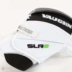 Vaughn Ventus SLR2-ST Pro Senior Goalie Catcher 18 Vaughn Ventus SLR2-ST Pro Senior Goalie Catcher -Hockey Shop vaughn catchers vaughn ventus slr2 st pro senior goalie catcher 5670465372226