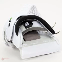 Vaughn Ventus SLR2-ST Pro Senior Goalie Catcher 19 Vaughn Ventus SLR2-ST Pro Senior Goalie Catcher -Hockey Shop vaughn catchers vaughn ventus slr2 st pro senior goalie catcher 5670465470530