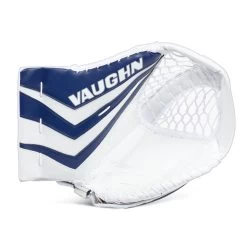 Vaughn Ventus SLR2-ST Pro Senior Goalie Catcher 21 Vaughn Ventus SLR2-ST Pro Senior Goalie Catcher -Hockey Shop vaughn catchers vaughn ventus slr2 st pro senior goalie catcher white blue regular 28743613284418