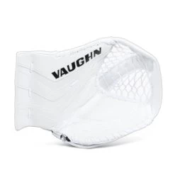 Vaughn Ventus SLR2-ST Pro Senior Goalie Catcher 23 Vaughn Ventus SLR2-ST Pro Senior Goalie Catcher -Hockey Shop vaughn catchers vaughn ventus slr2 st pro senior goalie catcher white regular 28743613349954