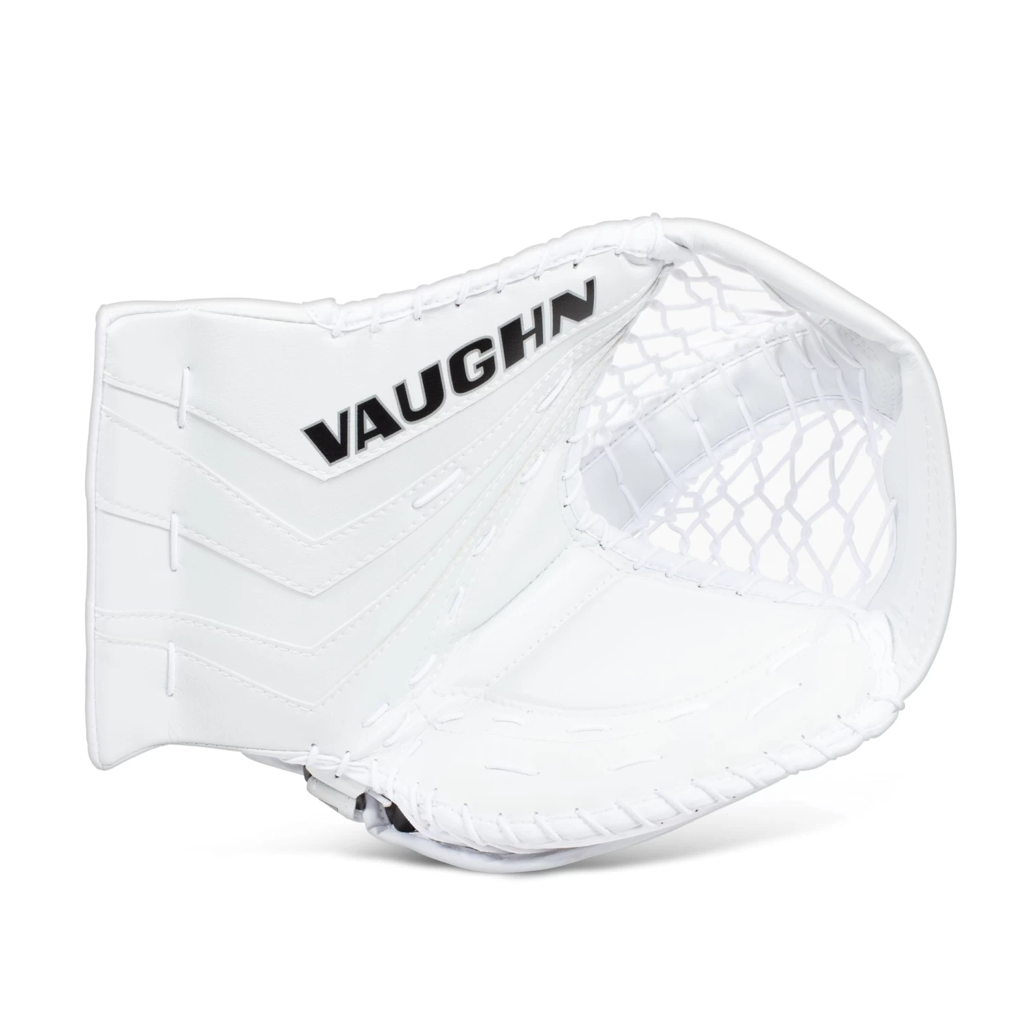 Vaughn Ventus SLR2-ST Pro Senior Goalie Catcher 12 Vaughn Ventus SLR2-ST Pro Senior Goalie Catcher - Image 12