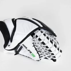 Vaughn Ventus SLR3 Youth Goalie Catcher -Hockey Shop vaughn catchers vaughn ventus slr3 youth goalie catcher 29106357895234