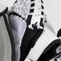 Vaughn Ventus SLR3 Youth Goalie Catcher -Hockey Shop vaughn catchers vaughn ventus slr3 youth goalie catcher 29106357993538