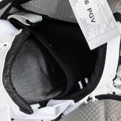 Vaughn Ventus SLR3 Youth Goalie Catcher -Hockey Shop vaughn catchers vaughn ventus slr3 youth goalie catcher 29106358157378