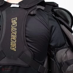 Vaughn Ventus SLR2 Pro Carbon Senior Chest & Arm Protector 26 Vaughn Ventus SLR2 Pro Carbon Senior Chest & Arm Protector -Hockey Shop vaughn chest protectors vaughn ventus slr2 pro carbon senior chest arm protector 5496596955202