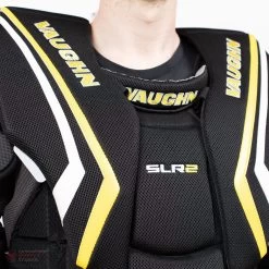 Vaughn Ventus SLR2 Pro Senior Chest & Arm Protector -Hockey Shop vaughn chest protectors vaughn ventus slr2 pro senior chest arm protector 5496608489538