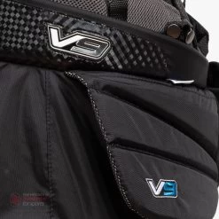 Vaughn Velocity V9 Pro Carbon Senior Goalie Pants -Hockey Shop vaughn goalie pants vaughn velocity v9 pro carbon senior goalie pants 14450449711170