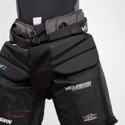Vaughn Velocity V9 Pro Carbon Senior Goalie Pants -Hockey Shop vaughn goalie pants vaughn velocity v9 pro carbon senior goalie pants 14450449743938