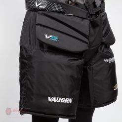 Vaughn Velocity V9 Pro Carbon Senior Goalie Pants -Hockey Shop vaughn goalie pants vaughn velocity v9 pro carbon senior goalie pants 14450449875010