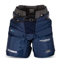 Vaughn Velocity V9 Pro Carbon Senior Goalie Pants -Hockey Shop vaughn goalie pants vaughn velocity v9 pro carbon senior goalie pants navy m 30201727975490