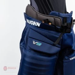 Vaughn Velocity V9 Pro Senior Goalie Pants -Hockey Shop vaughn goalie pants vaughn velocity v9 pro senior goalie pants 14450461704258