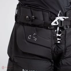 Vaughn Ventus SLR2 Junior Goalie Pants -Hockey Shop vaughn goalie pants vaughn ventus slr2 junior goalie pants 12870841532482