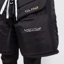 Vaughn Ventus SLR2 Pro Carbon Senior Goalie Pants -Hockey Shop vaughn goalie pants vaughn ventus slr2 pro carbon senior goalie pants 5496943018050