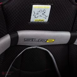 Vaughn Ventus SLR2 Pro Senior Goalie Pants -Hockey Shop vaughn goalie pants vaughn ventus slr2 pro senior goalie pants 5496990662722