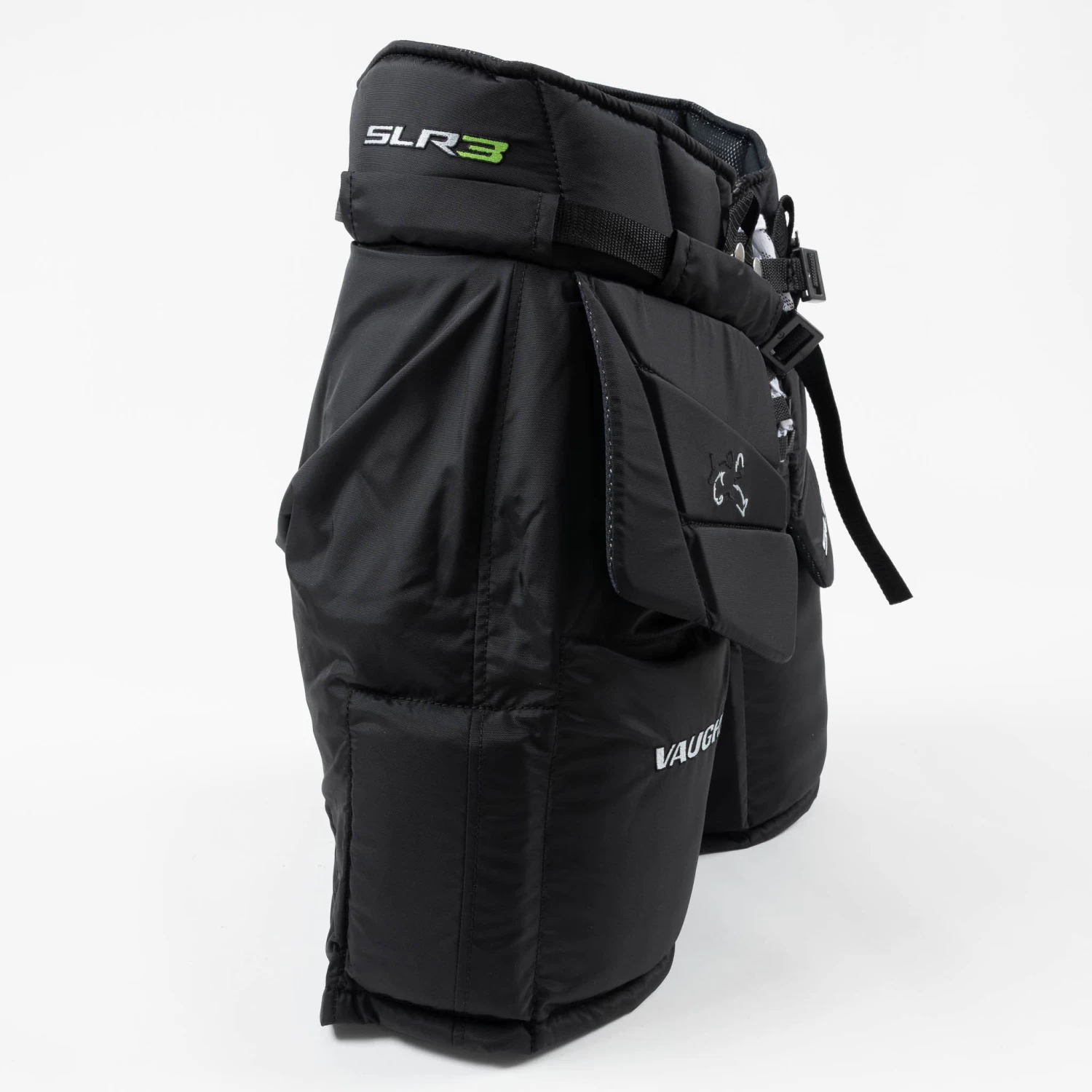 Vaughn Ventus SLR3 Junior Goalie Pants 3 Vaughn Ventus SLR3 Junior Goalie Pants - Image 3