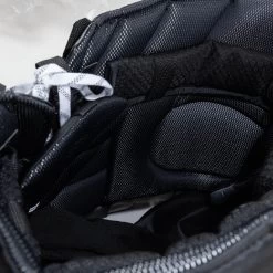 Vaughn Ventus SLR3 Junior Goalie Pants 24 Vaughn Ventus SLR3 Junior Goalie Pants -Hockey Shop vaughn goalie pants vaughn ventus slr3 junior goalie pants 29106294030402